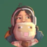 Matched profile picture