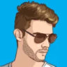 Matched profile picture