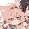 Matched profile picture
