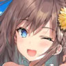 Matched profile picture