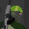 Matched profile picture