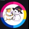 Matched profile picture