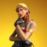 Matched profile picture