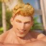 Profile picture