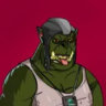Matched profile picture