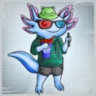 Matched profile picture