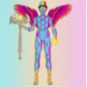Matched profile picture