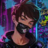 Matched profile picture