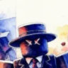 Matched profile picture