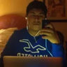 Matched profile picture