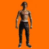 Matched profile picture
