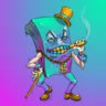 Matched profile picture