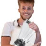 Matched profile picture