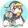 Matched profile picture