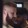 Matched profile picture