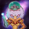 Matched profile picture