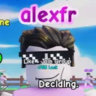 Profile picture