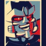 Matched profile picture
