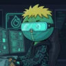 Matched profile picture