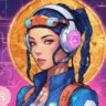 Matched profile picture