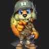 Matched profile picture
