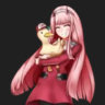 Matched profile picture