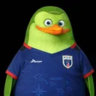 Profile picture