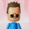 Matched profile picture