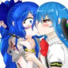 Matched profile picture