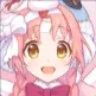 Matched profile picture