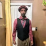 Matched profile picture