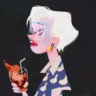 Matched profile picture