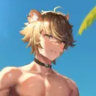 Matched profile picture