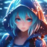 Matched profile picture