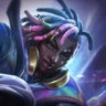 Profile picture