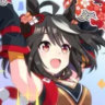 Matched profile picture