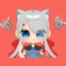 Matched profile picture