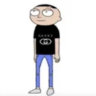 Matched profile picture