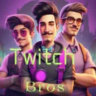 Matched profile picture