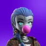 Matched profile picture