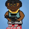 Matched profile picture