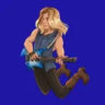 Matched profile picture