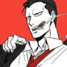 Matched profile picture