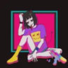 Matched profile picture