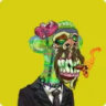 Matched profile picture