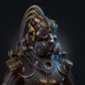 Matched profile picture