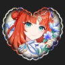 Matched profile picture