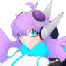 Matched profile picture