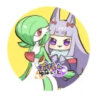 Matched profile picture