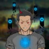 Matched profile picture